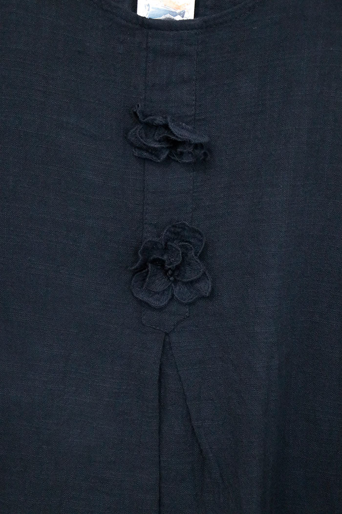 Casacca Fiore