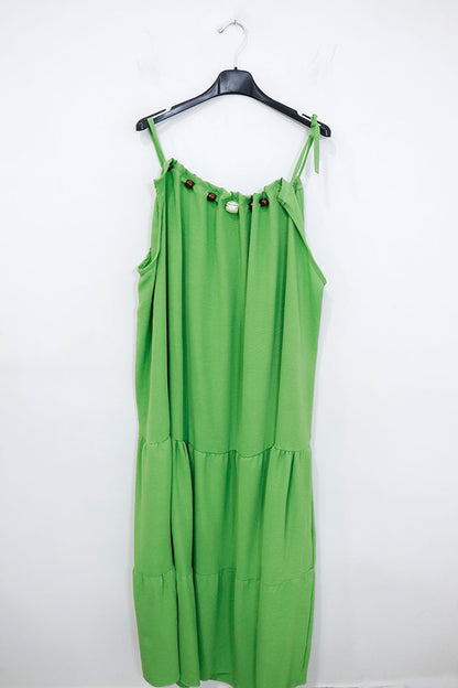 Verde mela