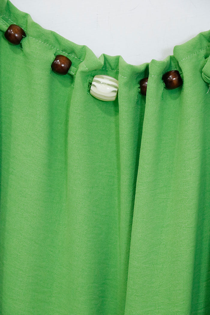 Verde mela
