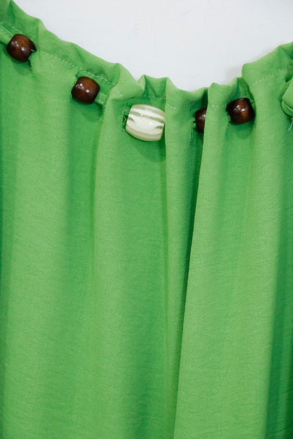 Verde mela