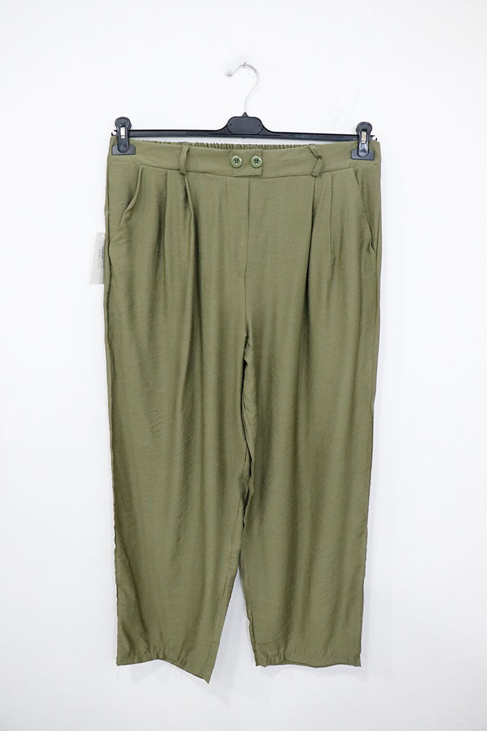 Verde militare