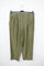 Verde militare