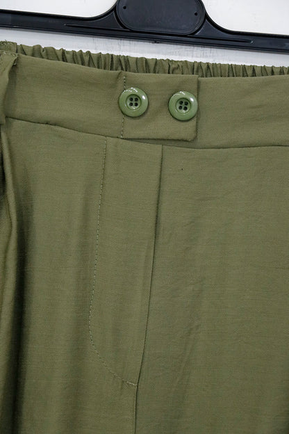 Verde militare