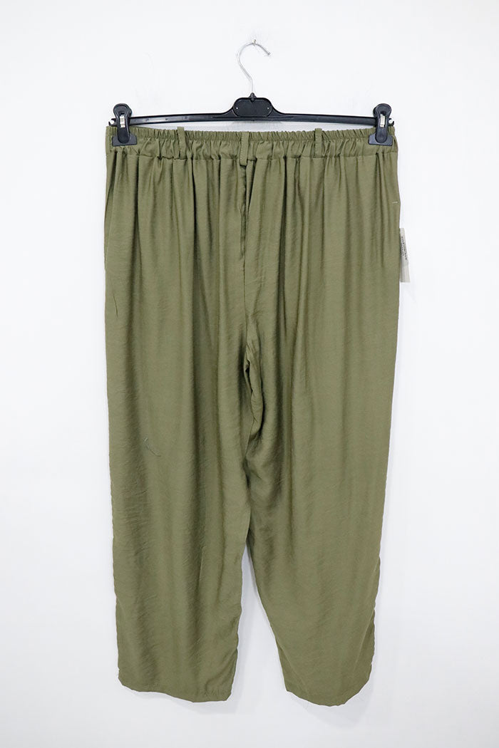 Verde militare