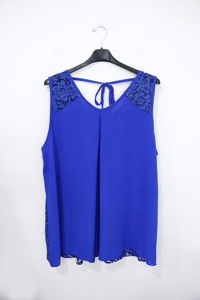 Bluette