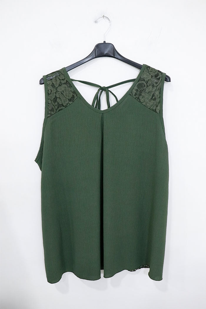Verde militare