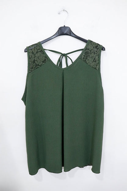 Verde militare