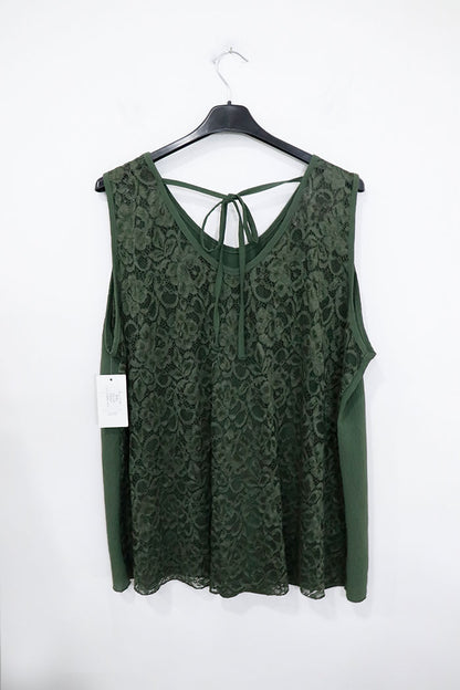 Verde militare