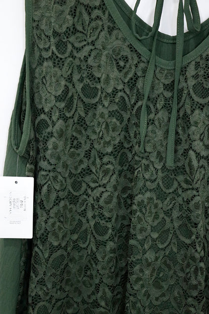 Verde militare