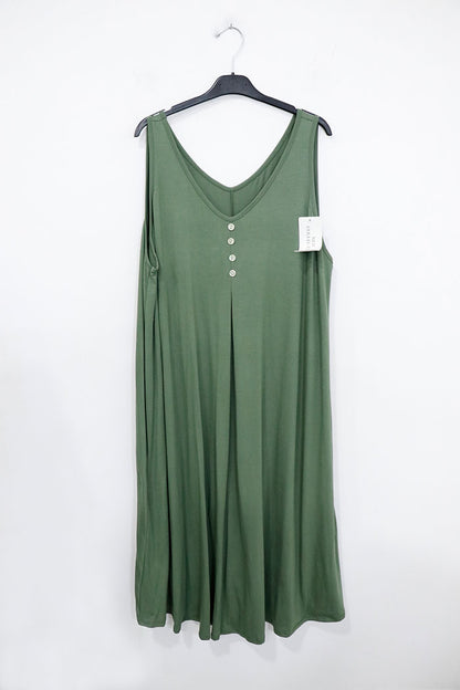Verde militare