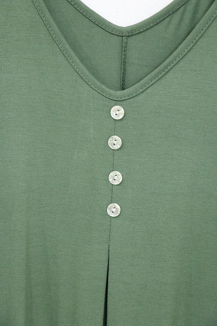 Verde militare