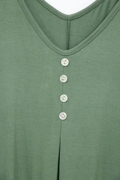 Verde militare