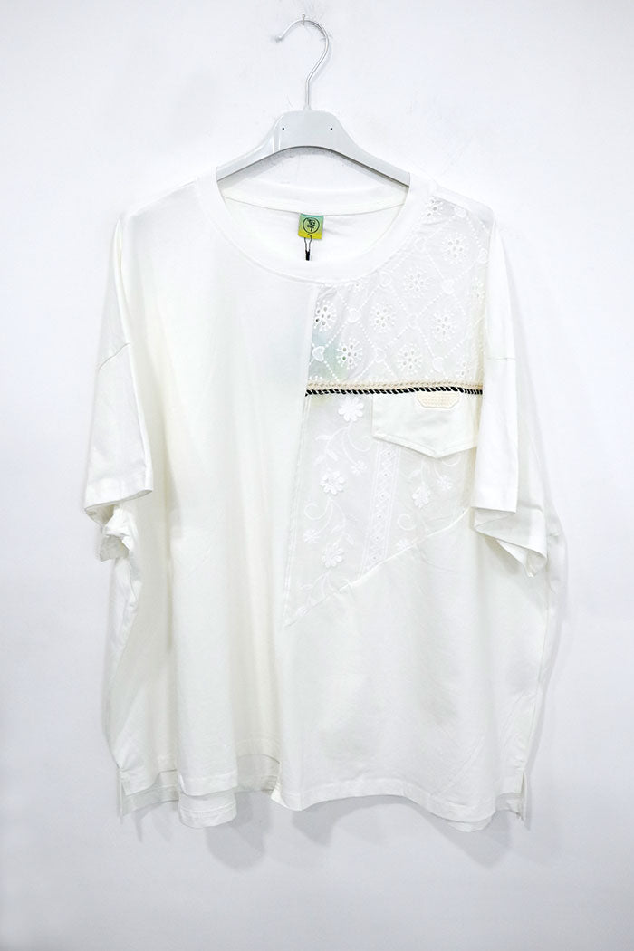 T-shirt Ilaria