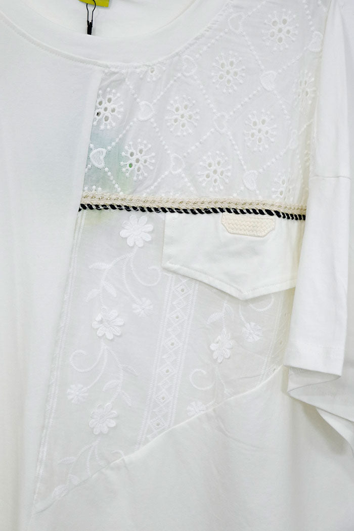 T-shirt Ilaria