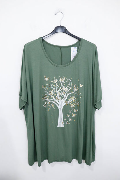 Verde militare