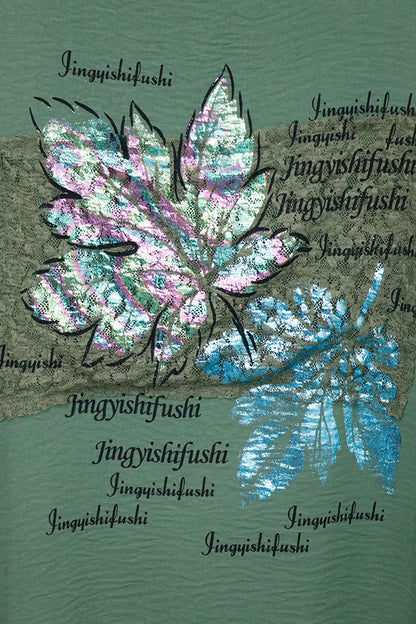 Verde militare