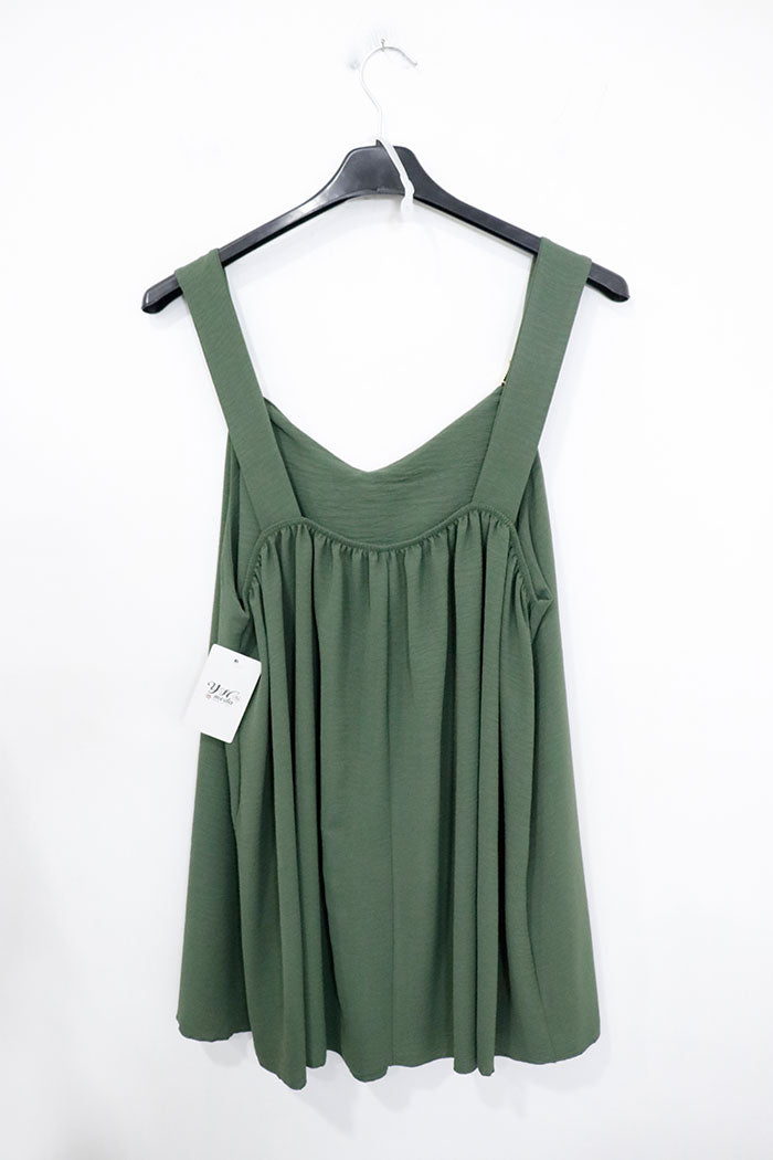 Verde militare