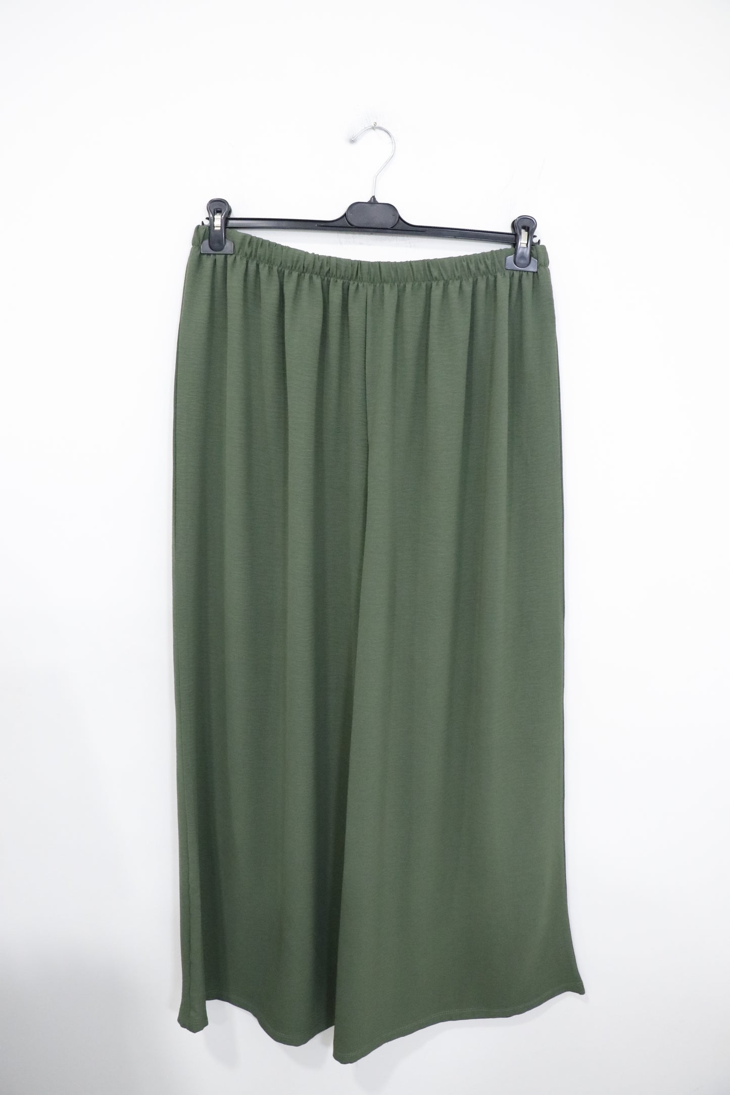 Verde militare