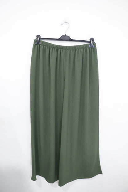 Verde militare