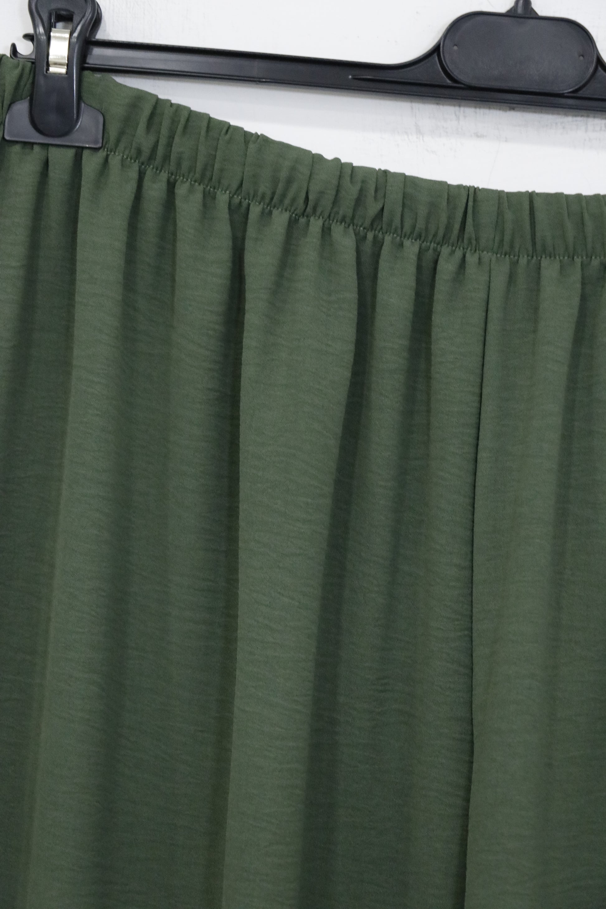 Verde militare