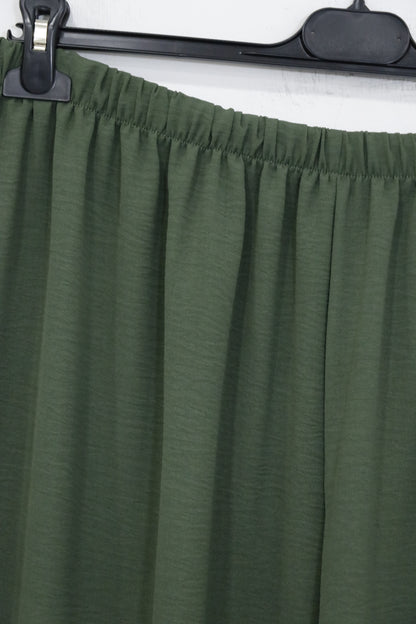 Verde militare