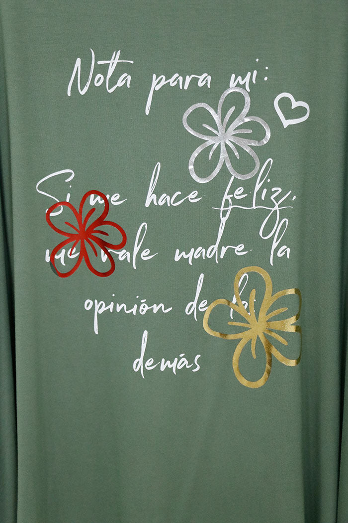 Verde militare