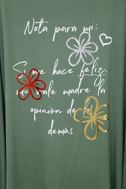 Verde militare