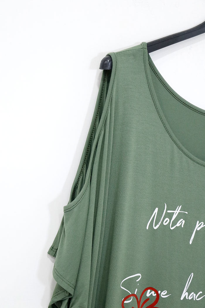 Verde militare