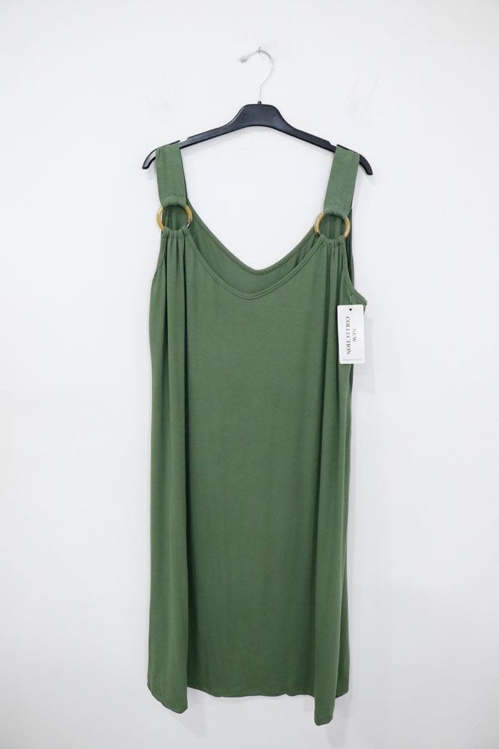 Verde militare