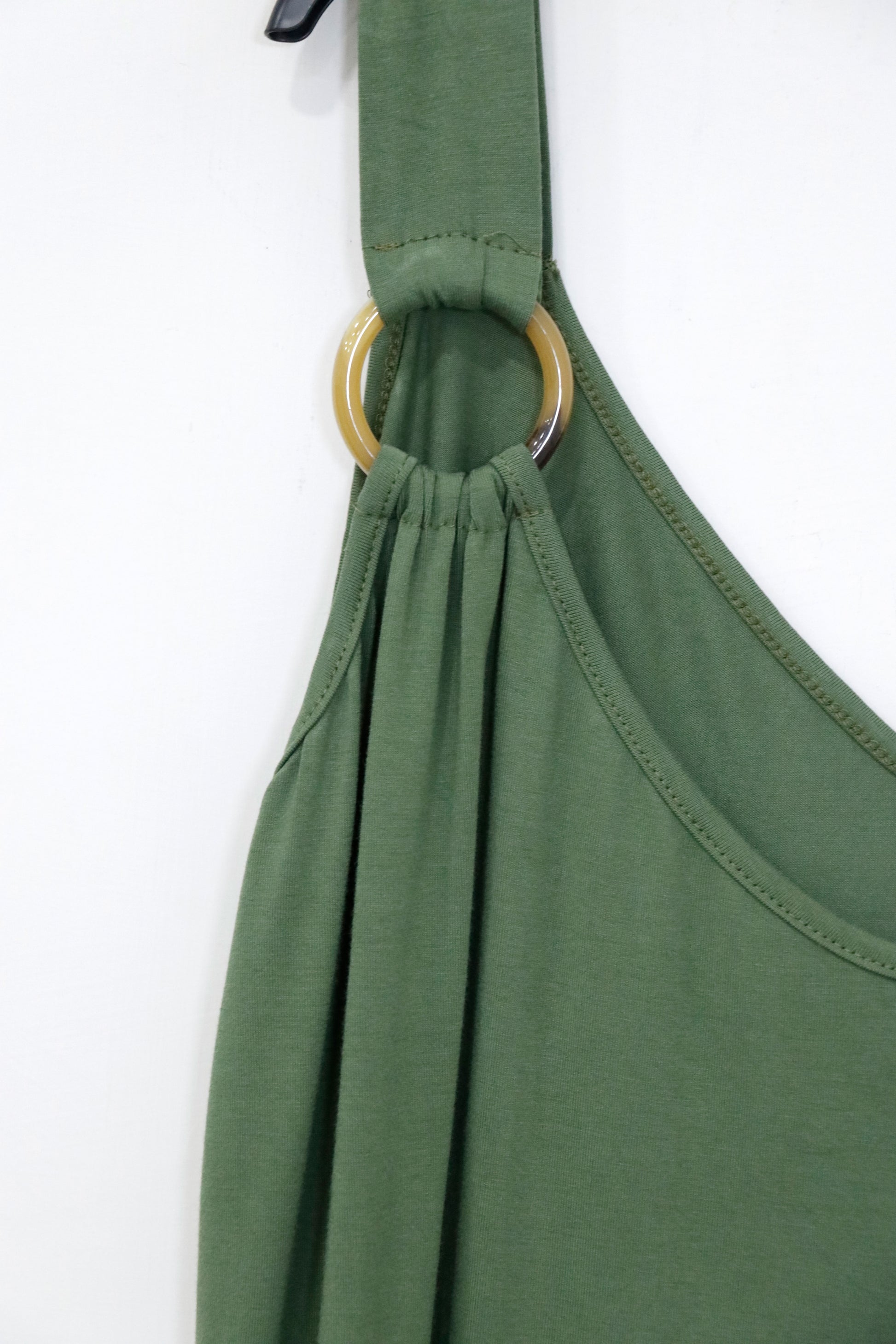 Verde militare