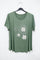 Verde militare
