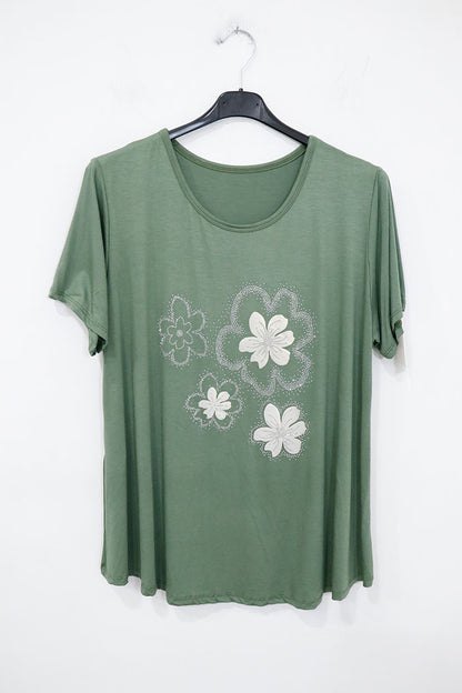 Verde militare