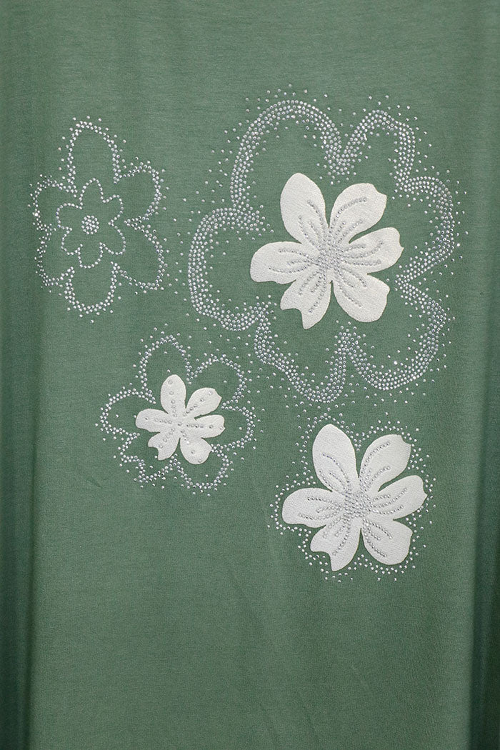 Verde militare