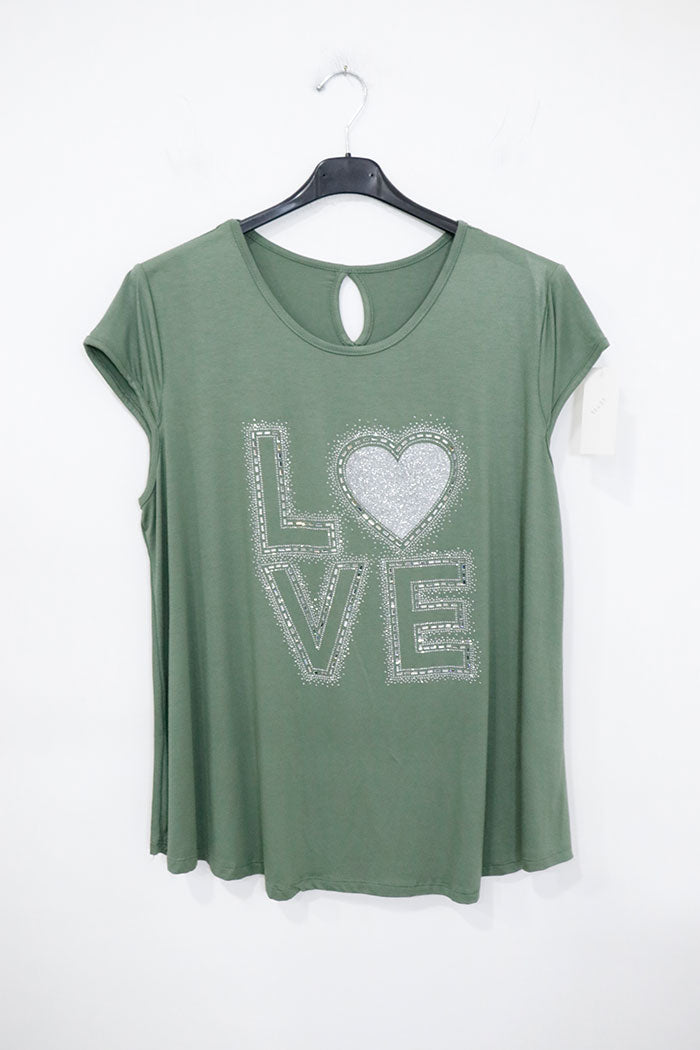 Verde militare