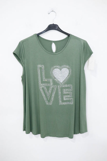 Verde militare