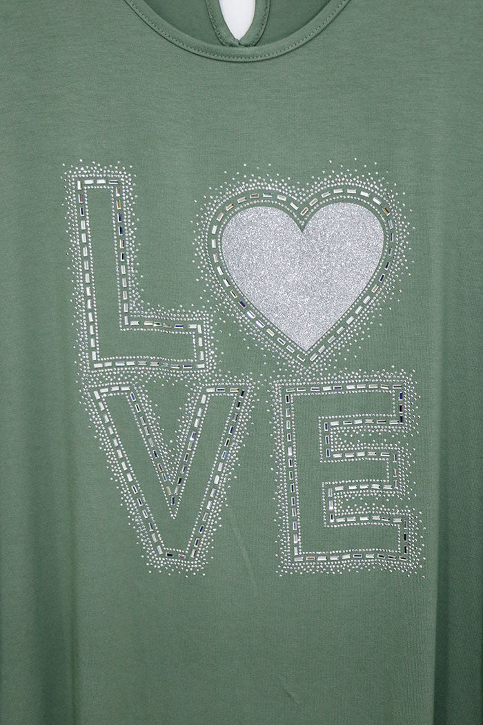 Verde militare