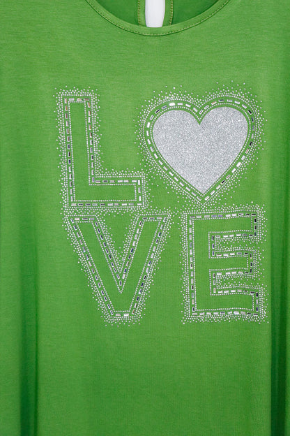 Verde mela