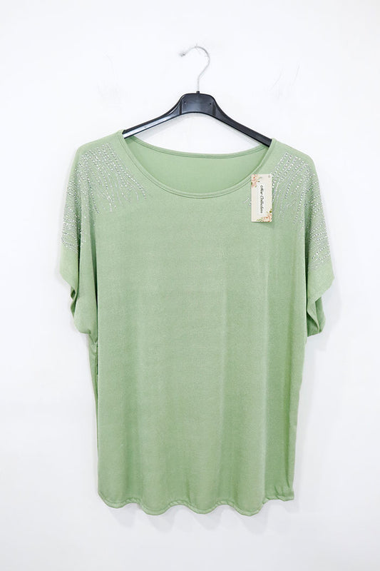 Verde