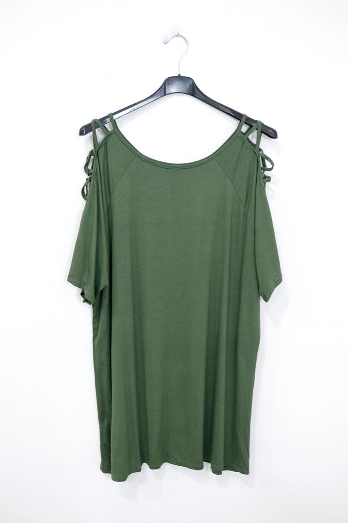 Verde militare