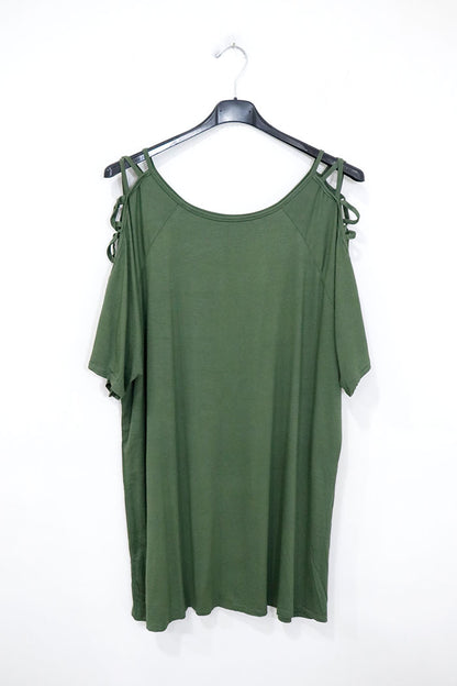 Verde militare