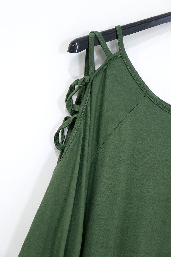Verde militare