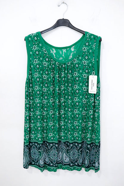 Verde smeraldo