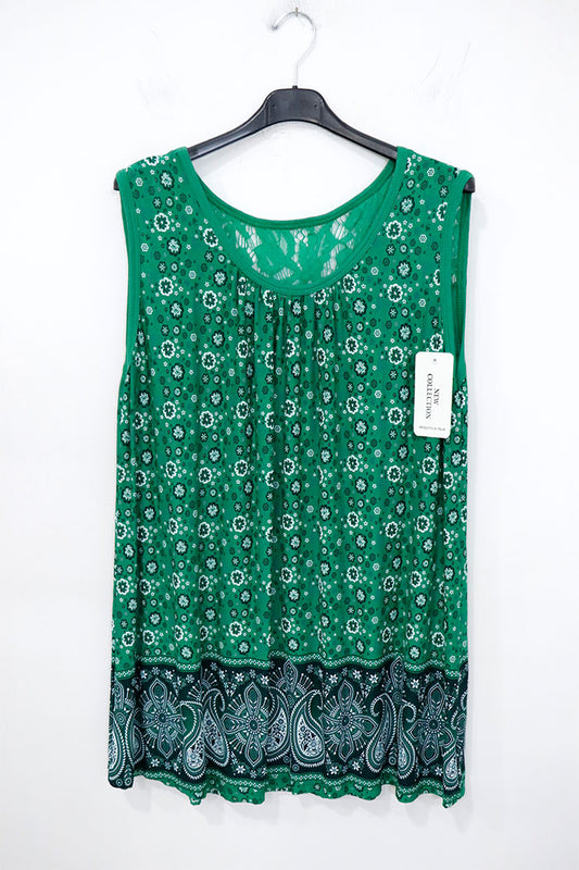 Verde smeraldo