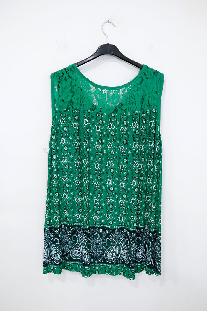 Verde smeraldo