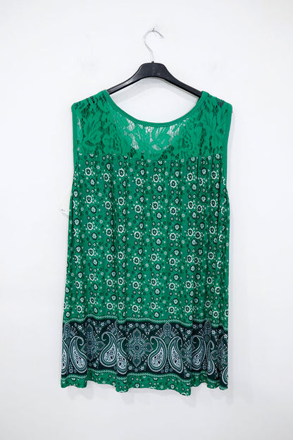 Verde smeraldo