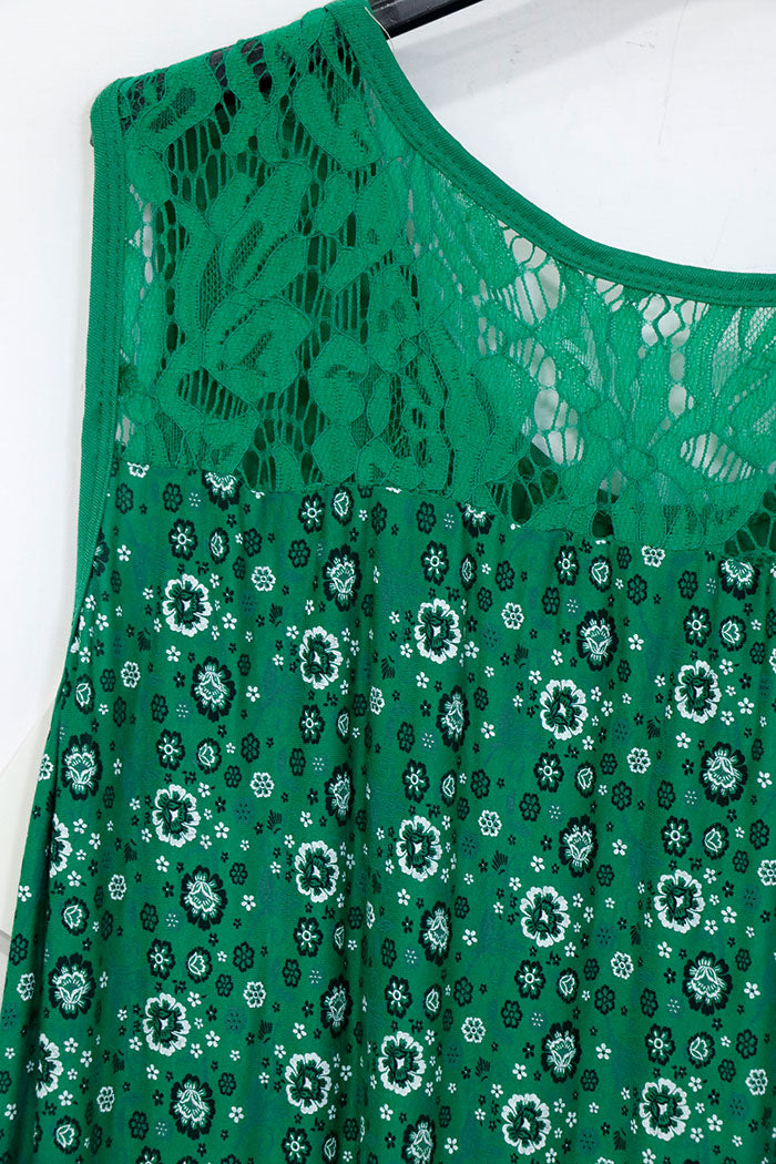 Verde smeraldo