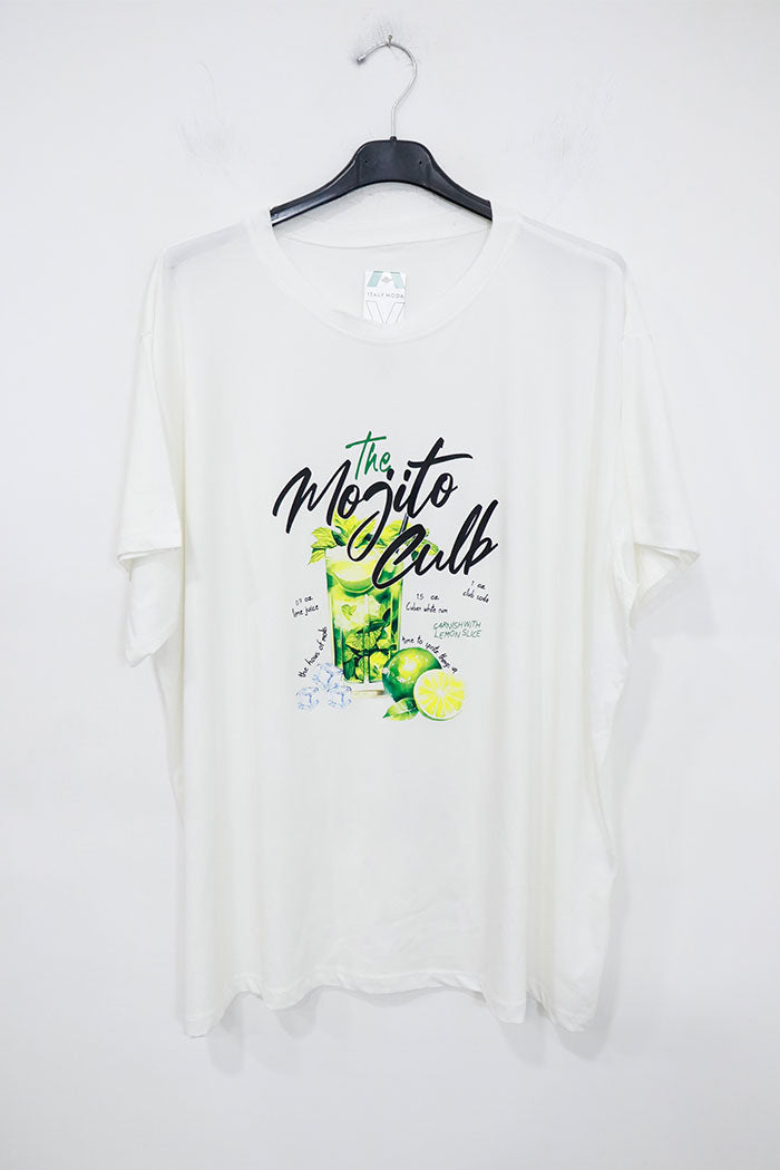 T-shirt Mojito