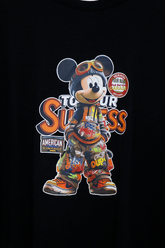 Topolino