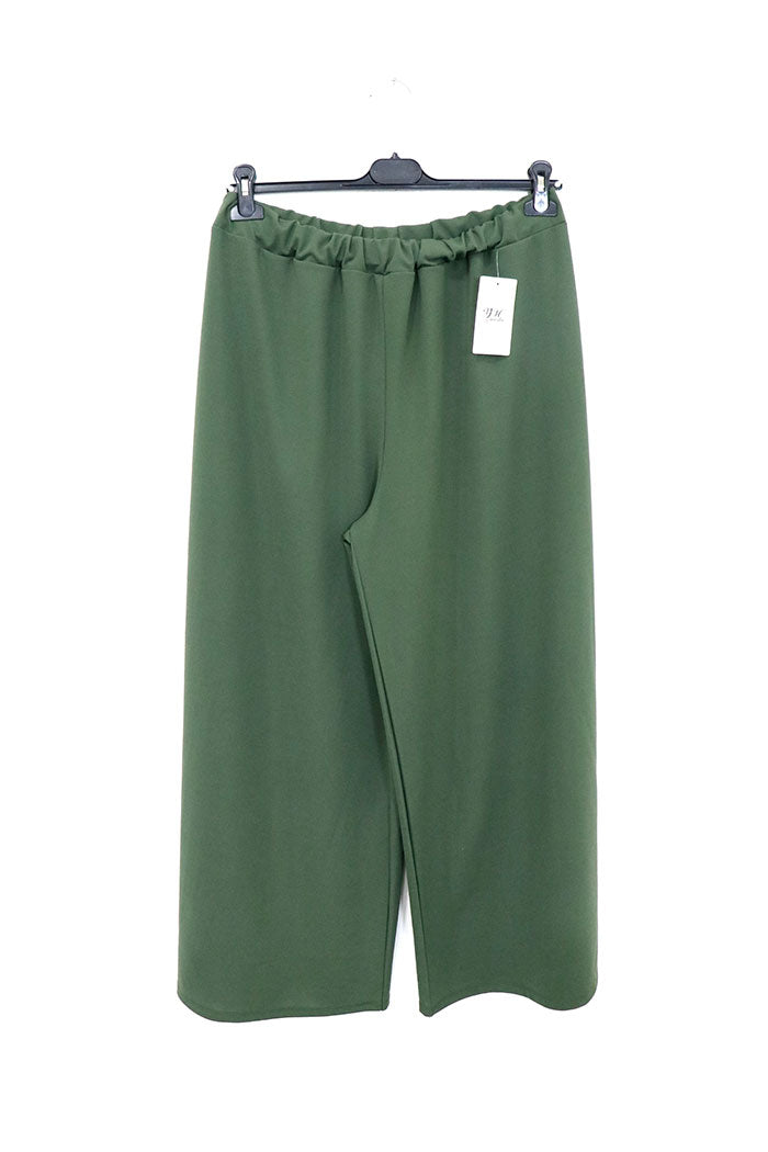 Verde militare
