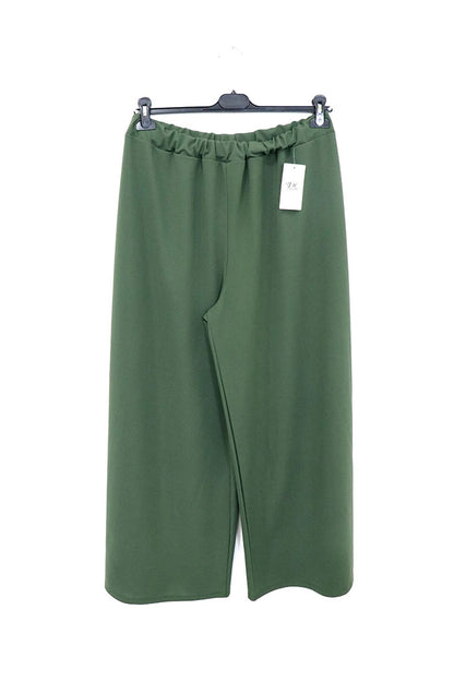 Verde militare
